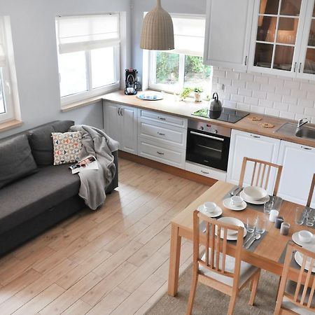 Stanlejowka Villa Zalakowo Ngoại thất bức ảnh