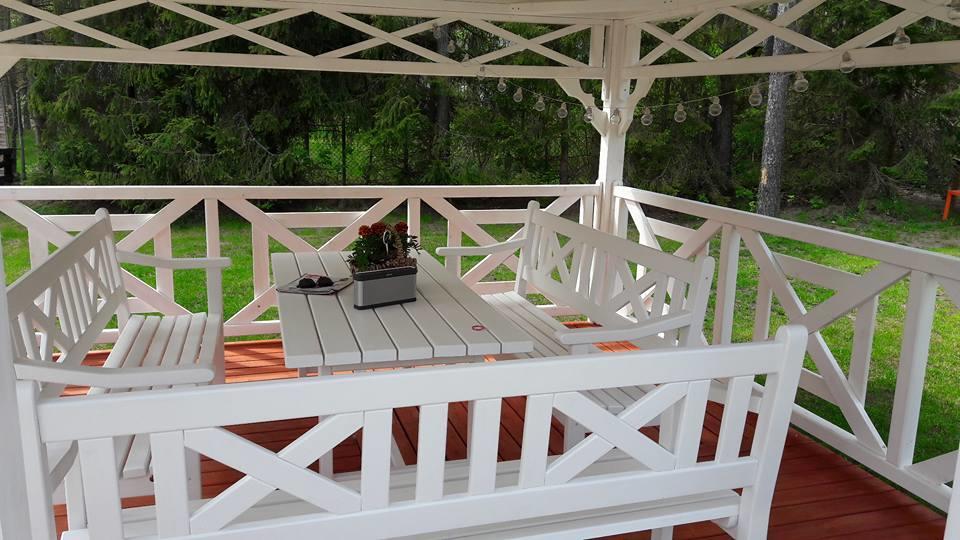 Stanlejowka Villa Zalakowo Ngoại thất bức ảnh