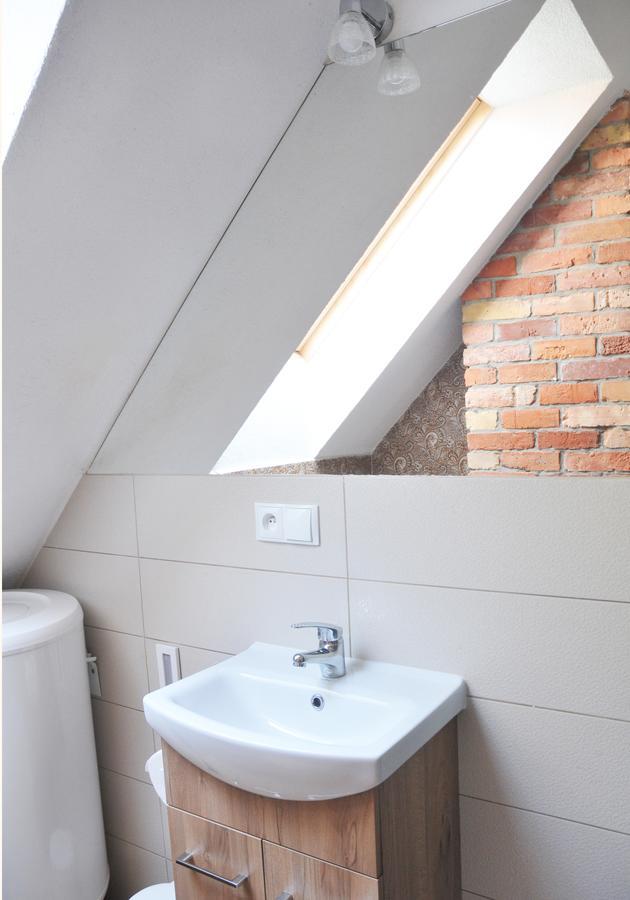 Stanlejowka Villa Zalakowo Ngoại thất bức ảnh