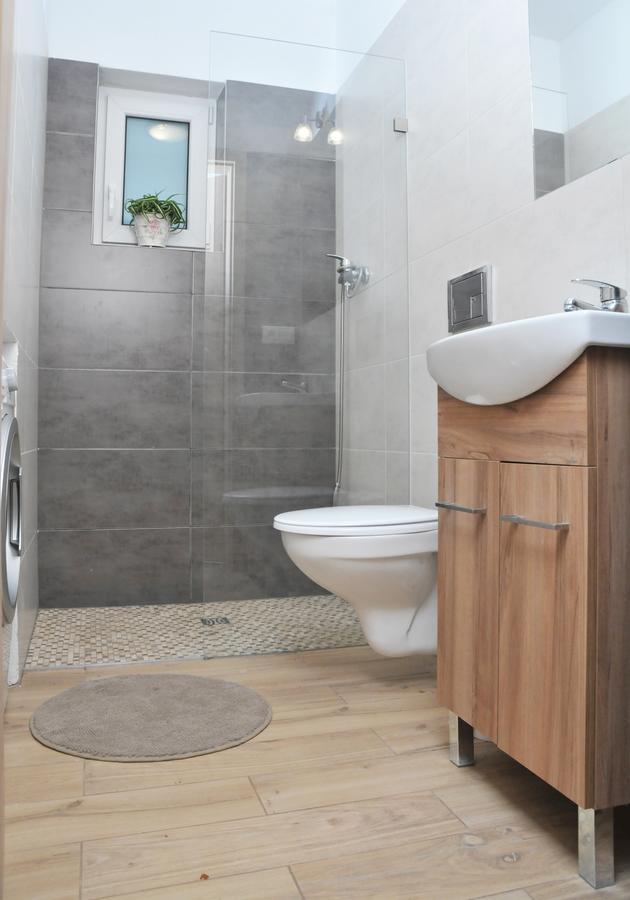 Stanlejowka Villa Zalakowo Ngoại thất bức ảnh